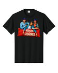 Weekend at Stearnies Tee