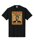WANTED Tee