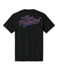 Fire Stearns – "RUN PREVENTION"